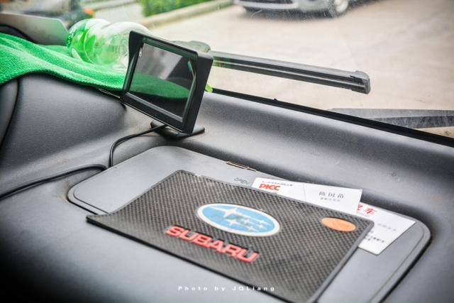 这才是轻型货车 五十铃600P轻型货车实拍 - 第11张