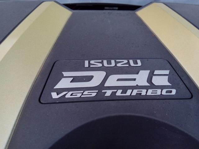 卷土重来的逆袭者?实拍五十铃DMAX皮卡 - 第5张 - 提加商用车网 卷土重来的逆袭者?实拍五十铃DMAX皮卡 - 第5张