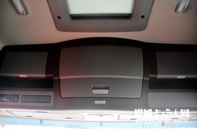 油耗25L/百公里 沃尔沃技术的天龙旗舰牵引车这么牛? - 第6张 - 提加商用车网 油耗25L/百公里 沃尔沃技术的天龙旗舰牵引车这么牛? - 第6张