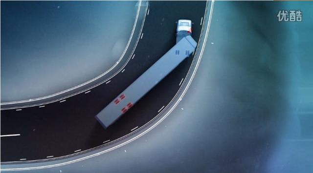 国产卡车何时也能普及？详解进口卡车的5种主动安全配置 - 第5张