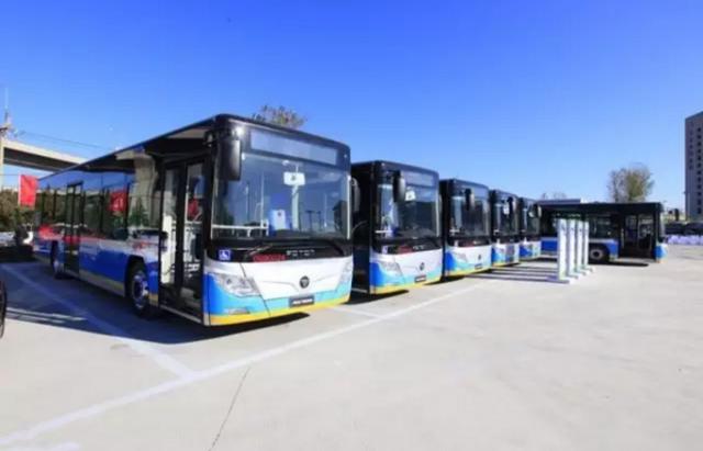 是黑科技还是炒概念？福田联合汉能宣布开发太阳能客车