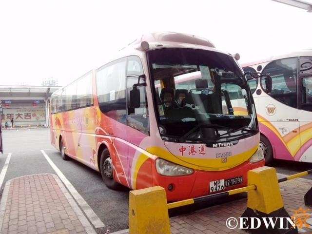 几乎没有国产车?香港街头卡车、客车实拍(上) - 第1张 - 提加商用车网 几乎没有国产车?香港街头卡车、客车实拍(上) - 第1张