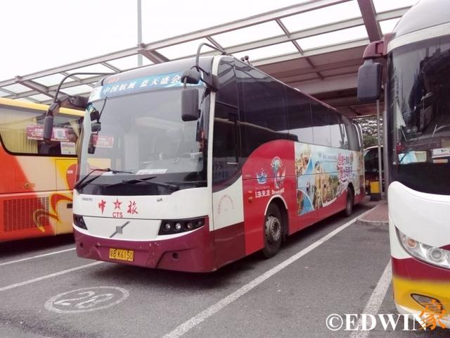 几乎没有国产车?香港街头卡车、客车实拍(上) - 第3张 - 提加商用车网 几乎没有国产车?香港街头卡车、客车实拍(上) - 第3张
