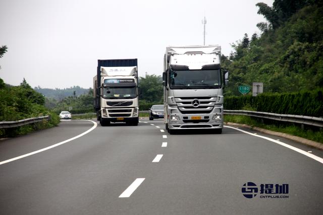 货车不好跑?他们却在不停的购置进口卡车 - 第2张 - 提加商用车网 货车不好跑?他们却在不停的购置进口卡车 - 第2张