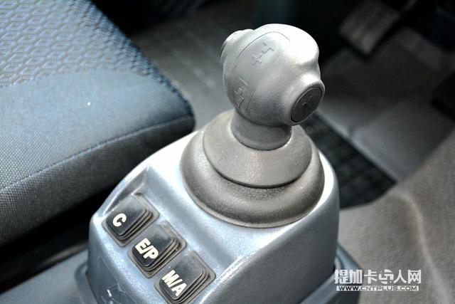 欧洲卡车已标配 国产卡车何时能普及AMT自动档变速箱？ - 第6张