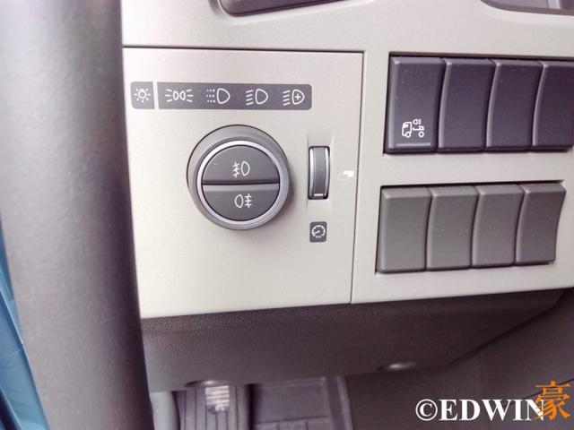 进口卡车界的网红 沃尔沃FM500马力牵引车实拍 - 第31张 - 提加商用车网 进口卡车界的网红 沃尔沃FM500马力牵引车实拍 - 第31张