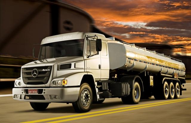 大众也产大卡车?风格独特的巴西卡车文化详解 - 第6张 - 提加商用车网 大众也产大卡车?风格独特的巴西卡车文化详解 - 第6张