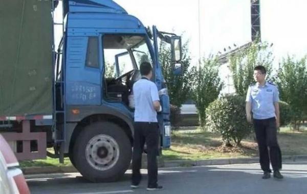 货运环境持续恶化 “过劳”正成为卡车司机的隐形杀手 - 第4张 - 提加商用车网 货运环境持续恶化 “过劳”正成为卡车司机的隐形杀手 - 第4张