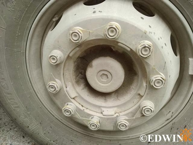 余威仍存 接近报废的斯堪尼亚P380卡车实拍 - 第5张 - 提加商用车网 余威仍存 接近报废的斯堪尼亚P380卡车实拍 - 第5张