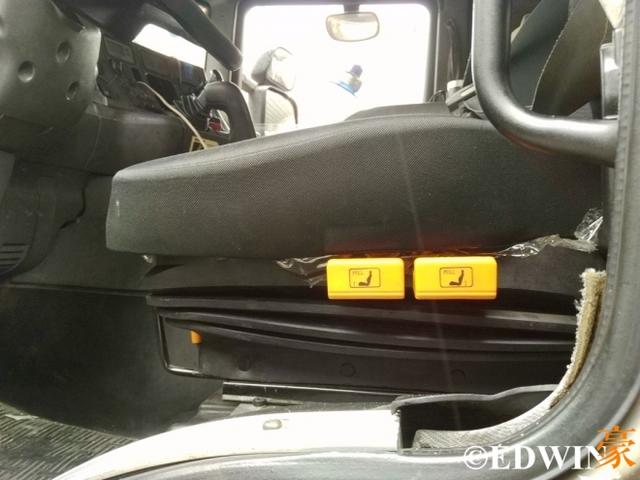 余威仍存 接近报废的斯堪尼亚P380卡车实拍 - 第11张 - 提加商用车网 余威仍存 接近报废的斯堪尼亚P380卡车实拍 - 第11张