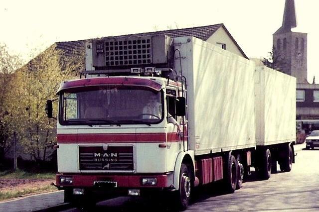 一再创节油纪录 德国曼EfficientLine卡车历史详解 - 第5张 - 提加商用车网 一再创节油纪录 德国曼EfficientLine卡车历史详解 - 第5张