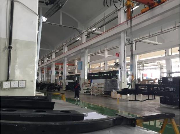 冲进日韩垄断市场 200辆宇通客车发往巴基斯坦 - 第4张 - 提加商用车网 冲进日韩垄断市场 200辆宇通客车发往巴基斯坦 - 第4张