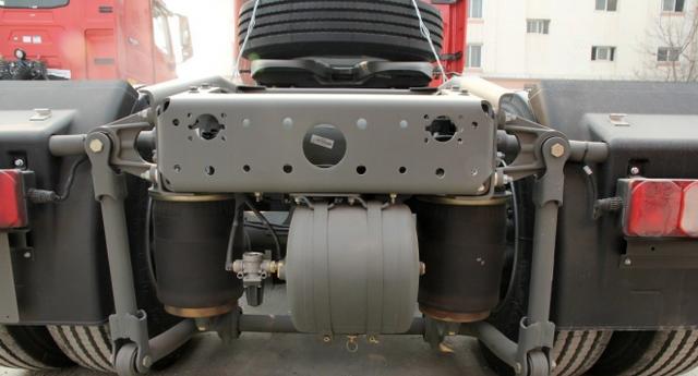 治超新政下要火的轻量化中重卡 您需要了解这些 - 第2张