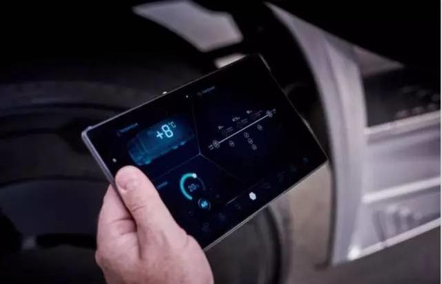 汉诺威车展全球首发 奔驰纯电动卡车深度解析