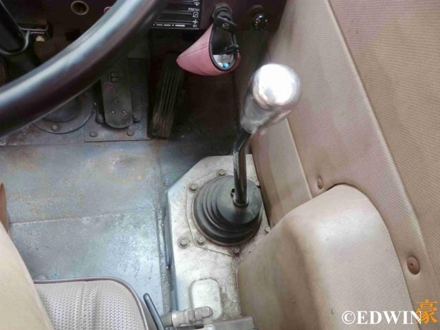 依然还皮实耐用?20多年的日本三菱吊车实拍 - 第30张 - 提加商用车网 依然还皮实耐用?20多年的日本三菱吊车实拍 - 第30张