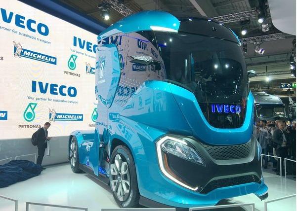 治超新规vs技术革命 中国卡车又被欧洲领先十年? - 第4张 - 提加商用车网 治超新规vs技术革命 中国卡车又被欧洲领先十年? - 第4张