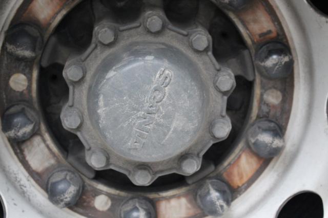 前期成本后期运营省出？斯堪尼亚车主访谈小记 - 第6张