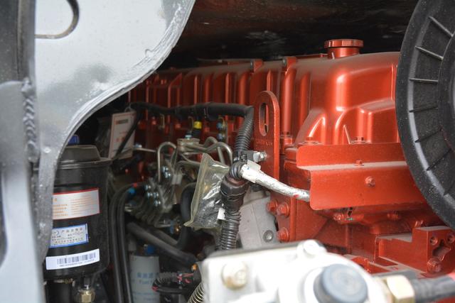 3D打印都已经应用 玉柴发动机工厂现在这么高科技？