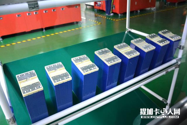 差一点就成为了格力汽车 银隆新能源汽车到底实力几何? - 第2张 - 提加商用车网 差一点就成为了格力汽车 银隆新能源汽车到底实力几何? - 第2张