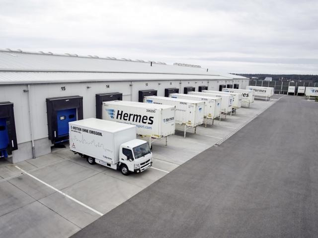 重实用还是秀技术 没有补贴的欧洲如何做电动卡车? - 第10张 - 提加商用车网 重实用还是秀技术 没有补贴的欧洲如何做电动卡车? - 第10张