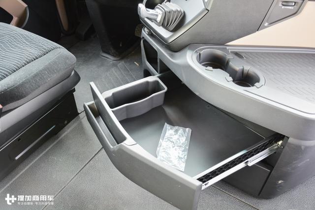 国产卡车模仿进口卡车,为啥总是差了大半截?奔驰新Actros告诉您 - 第27张 - 提加商用车网 国产卡车模仿进口卡车,为啥总是差了大半截?奔驰新Actros告诉您 - 第27张