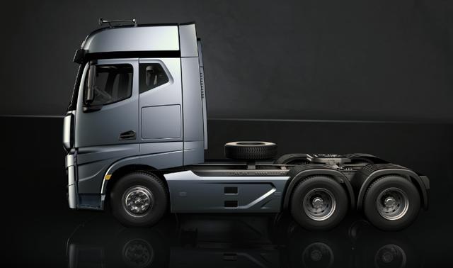 配置提升,国产重卡崛起,带您回顾2017年国内重卡市场的十大事件 - 第1张 - 提加商用车网 配置提升,国产重卡崛起,带您回顾2017年国内重卡市场的十大事件 - 第1张