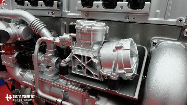 15升排量650马力,国产重卡最大马力发动机诞生,还是国六排放 - 第7张 - 提加商用车网 15升排量650马力,国产重卡最大马力发动机诞生,还是国六排放 - 第7张