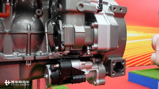 15升排量650马力,国产重卡最大马力发动机诞生,还是国六排放 - 第8张 - 提加商用车网 15升排量650马力,国产重卡最大马力发动机诞生,还是国六排放 - 第8张