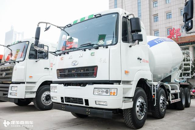 将出平地板和560马力重卡车型,华菱2018年销量目标3万辆 - 第8张 - 提加商用车网 将出平地板和560马力重卡车型,华菱2018年销量目标3万辆 - 第8张