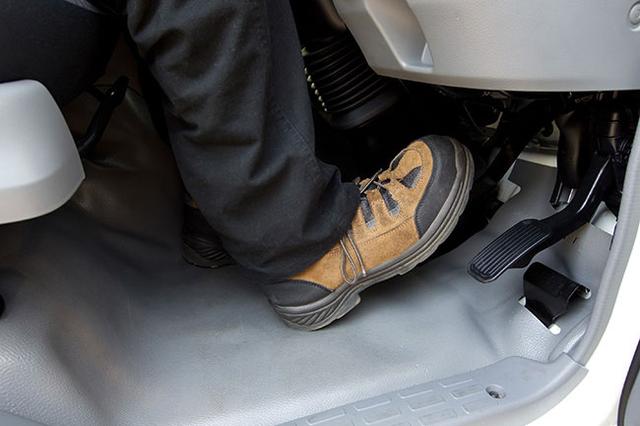 节油40%,系统成熟,日本卡车企业在环保技术上已甩我们一条街? - 第16张 - 提加商用车网 节油40%,系统成熟,日本卡车企业在环保技术上已甩我们一条街? - 第16张