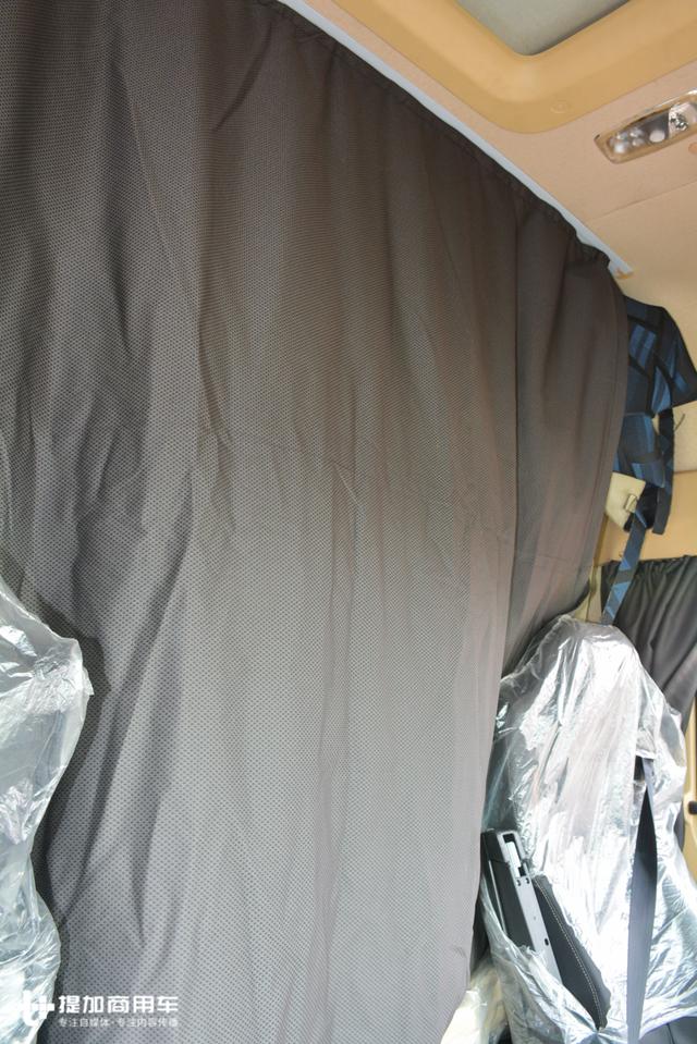 陕汽下一代卡车到底怎么样？通过X6000我们为您做了最全面的解析