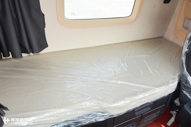 陕汽下一代卡车到底怎么样？通过X6000我们为您做了最全面的解析