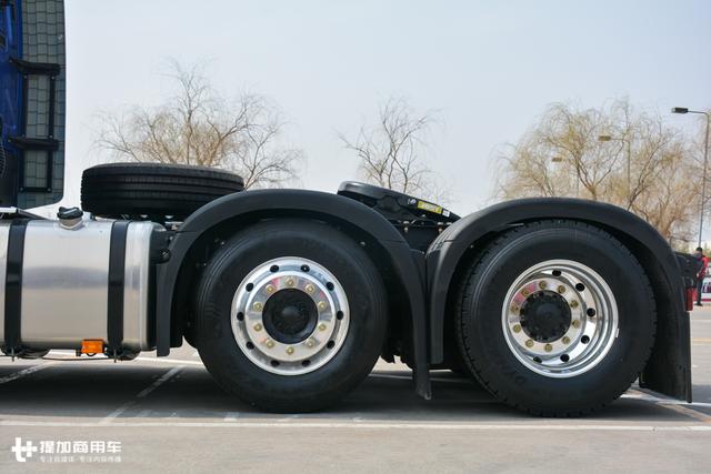 陕汽下一代卡车到底怎么样？通过X6000我们为您做了最全面的解析