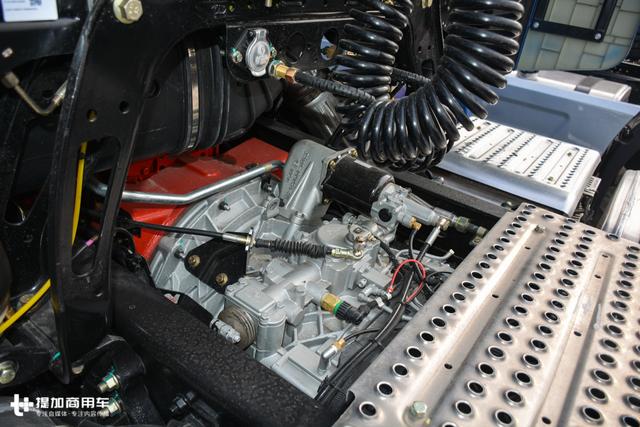 陕汽下一代卡车到底怎么样？通过X6000我们为您做了最全面的解析