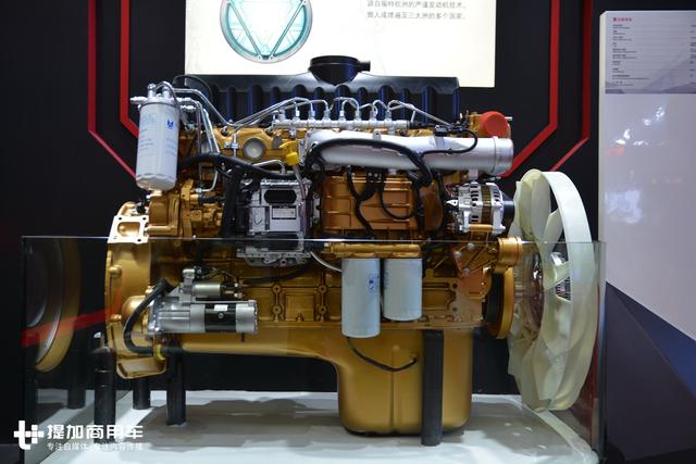 内饰舒适的三一VS科技感十足的江铃威龙，两大重卡新军，您选谁？