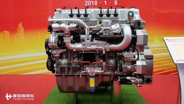 550马力以上车型成主流，国产大马力重卡已进入野蛮生长期？ - 第6张