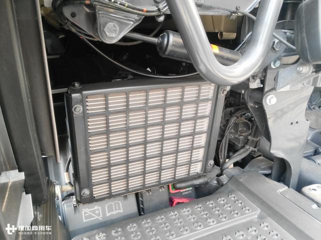 先睹为快，最新一代斯堪尼亚已到国内，最大号驾驶室惊爆您的眼球