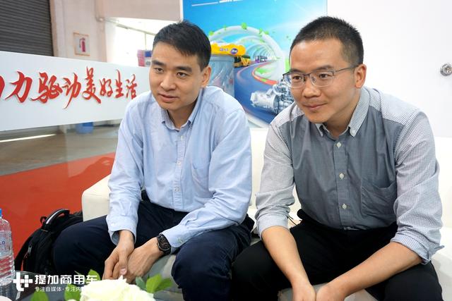 没有补贴的时代,如何决胜新能源?玉柴股份是这样准备的 - 第2张 - 提加商用车网 没有补贴的时代,如何决胜新能源?玉柴股份是这样准备的 - 第2张