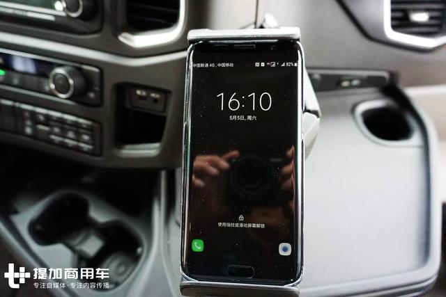 可选100万公里延保服务，全新一代斯堪尼亚卡车山东济南上市 - 第11张