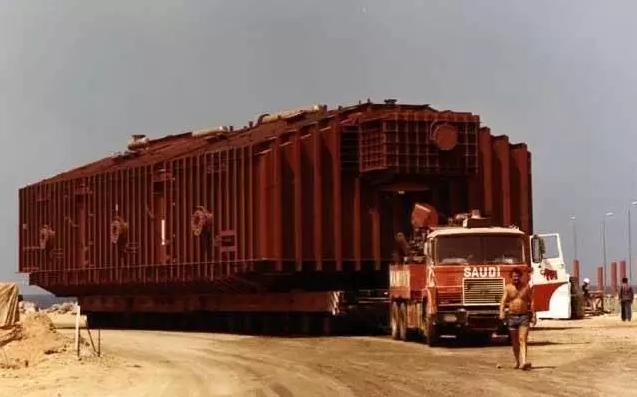 都是限量版 这个荷兰卡车品牌几十年只产了六百多辆车