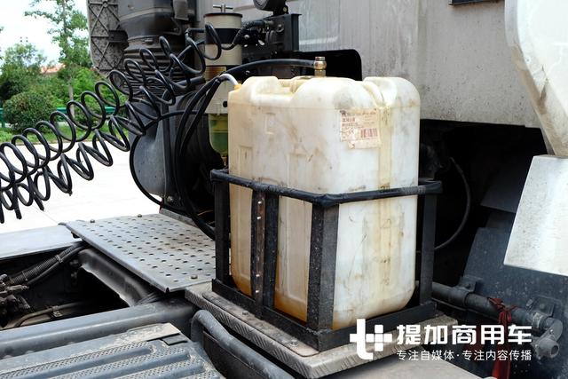 皖K重卡老司机车技大比拼，重汽曼技术卡车实况挑战赛阜阳站落幕 - 第8张