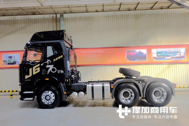 是时候重振自主国产卡车的雄风了？解放卡车今后要大力发展海外市场