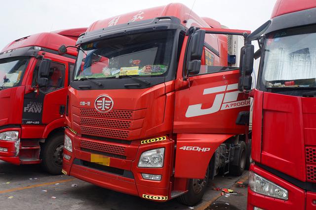 国产重卡故障不可怕,关键看服务?青岛解放JH6高端重卡车主访谈 - 第1张 - 提加商用车网 国产重卡故障不可怕,关键看服务?青岛解放JH6高端重卡车主访谈 - 第1张