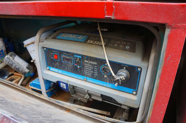 国产重卡故障不可怕,关键看服务?青岛解放JH6高端重卡车主访谈 - 第4张 - 提加商用车网 国产重卡故障不可怕,关键看服务?青岛解放JH6高端重卡车主访谈 - 第4张