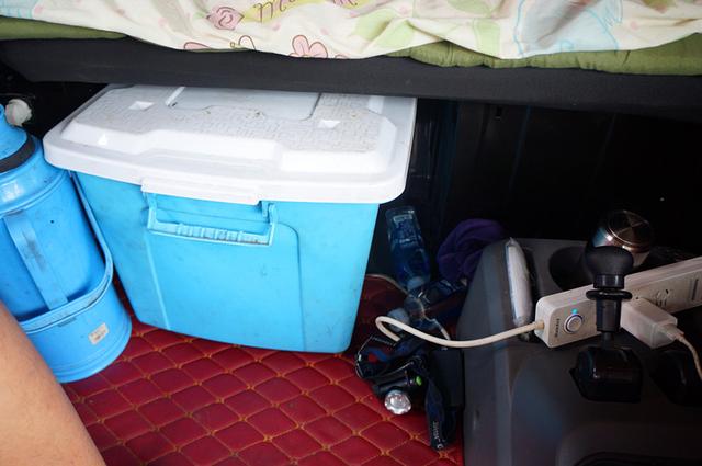 国产重卡故障不可怕,关键看服务?青岛解放JH6高端重卡车主访谈 - 第12张 - 提加商用车网 国产重卡故障不可怕,关键看服务?青岛解放JH6高端重卡车主访谈 - 第12张