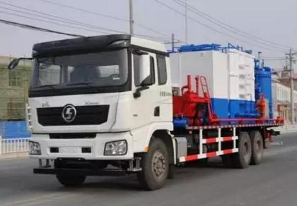 皮实耐用还在细分市场抗衡进口车 国产卡车我只服陕汽 - 第4张
