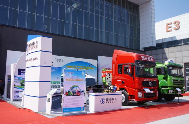 油价没涨,一季度销量破三千台,陕汽天然气重卡咋又火了? - 第1张 - 提加商用车网 油价没涨,一季度销量破三千台,陕汽天然气重卡咋又火了? - 第1张