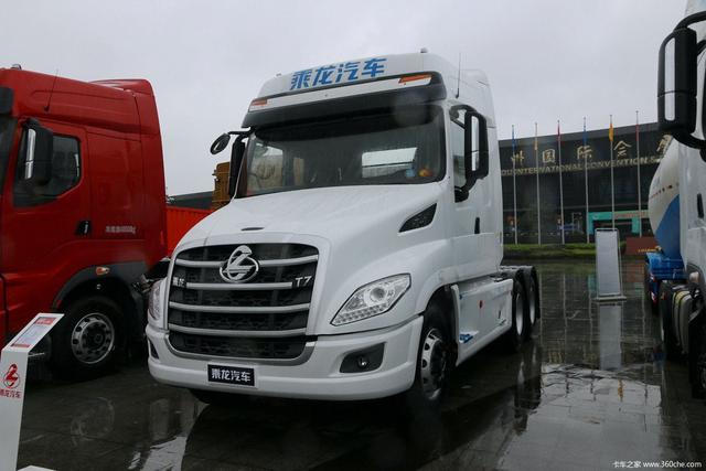 三大悬念待解！柳汽乘龙汽车全新平台产品即将发布