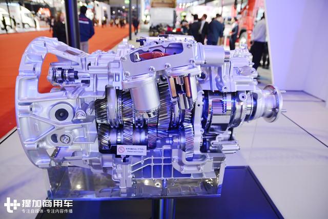 诚意呢？40多万的庆铃新款巨咖重卡，车钥匙还不如面包车的 - 第29张