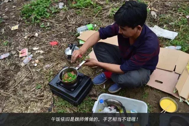 11天才跑一趟活?徐工重卡发文真实纪录散户卡车司机生存现状 - 第74张 - 提加商用车网 11天才跑一趟活?徐工重卡发文真实纪录散户卡车司机生存现状 - 第74张